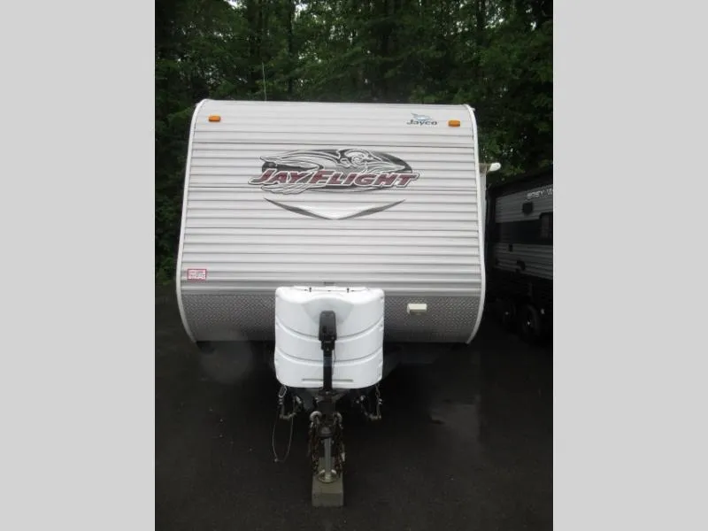 2014 Jayco Jay Flight 32BHDS - Photo 3