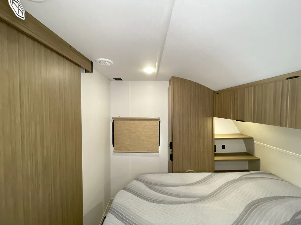 2026 Forest River Salem Cruise Lite 24ZEN, Photos photo 16