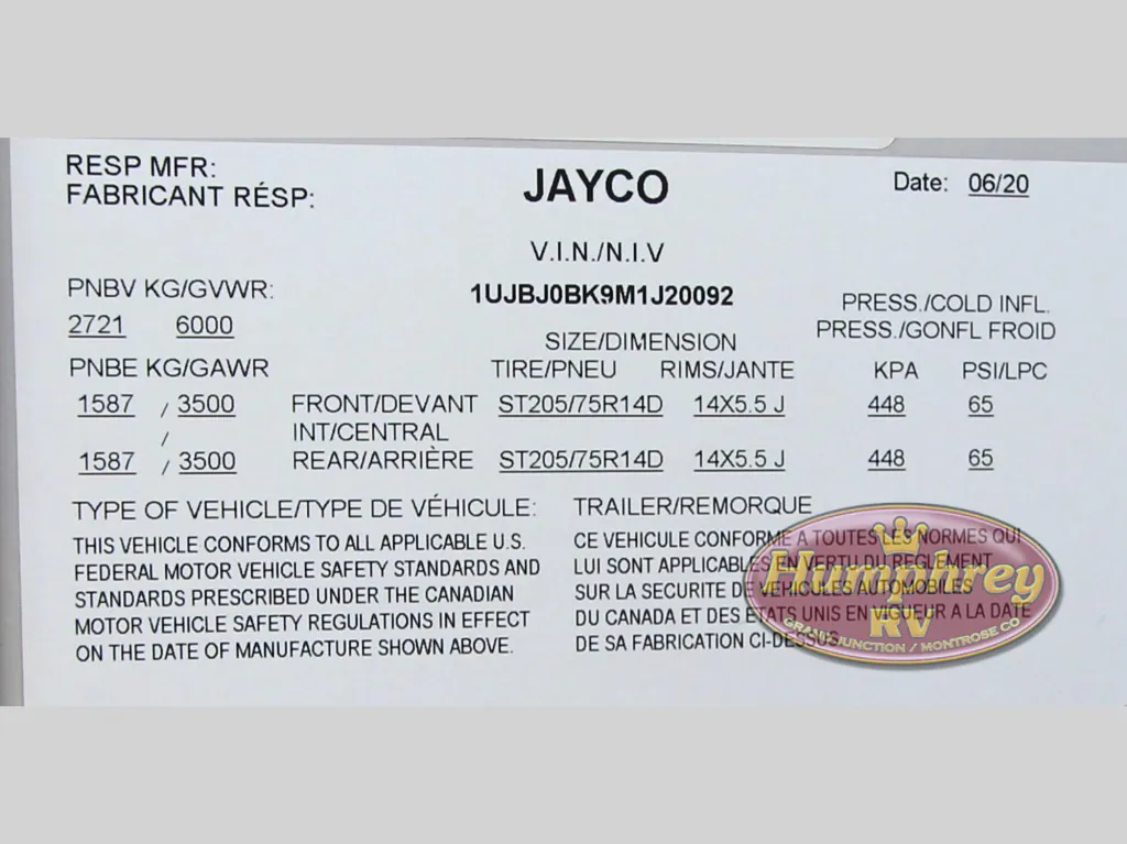 2021 Jayco Jay Feather 16RK, Photos photo 31