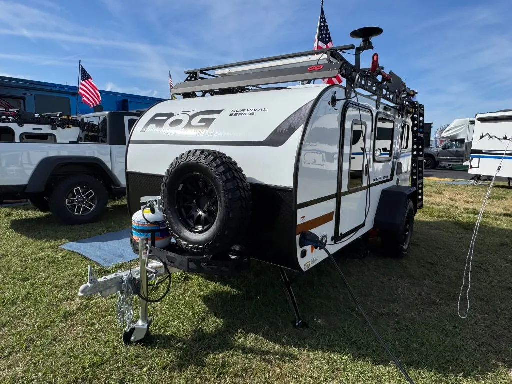2026 Encore RV ROG 12BH - Photo 3