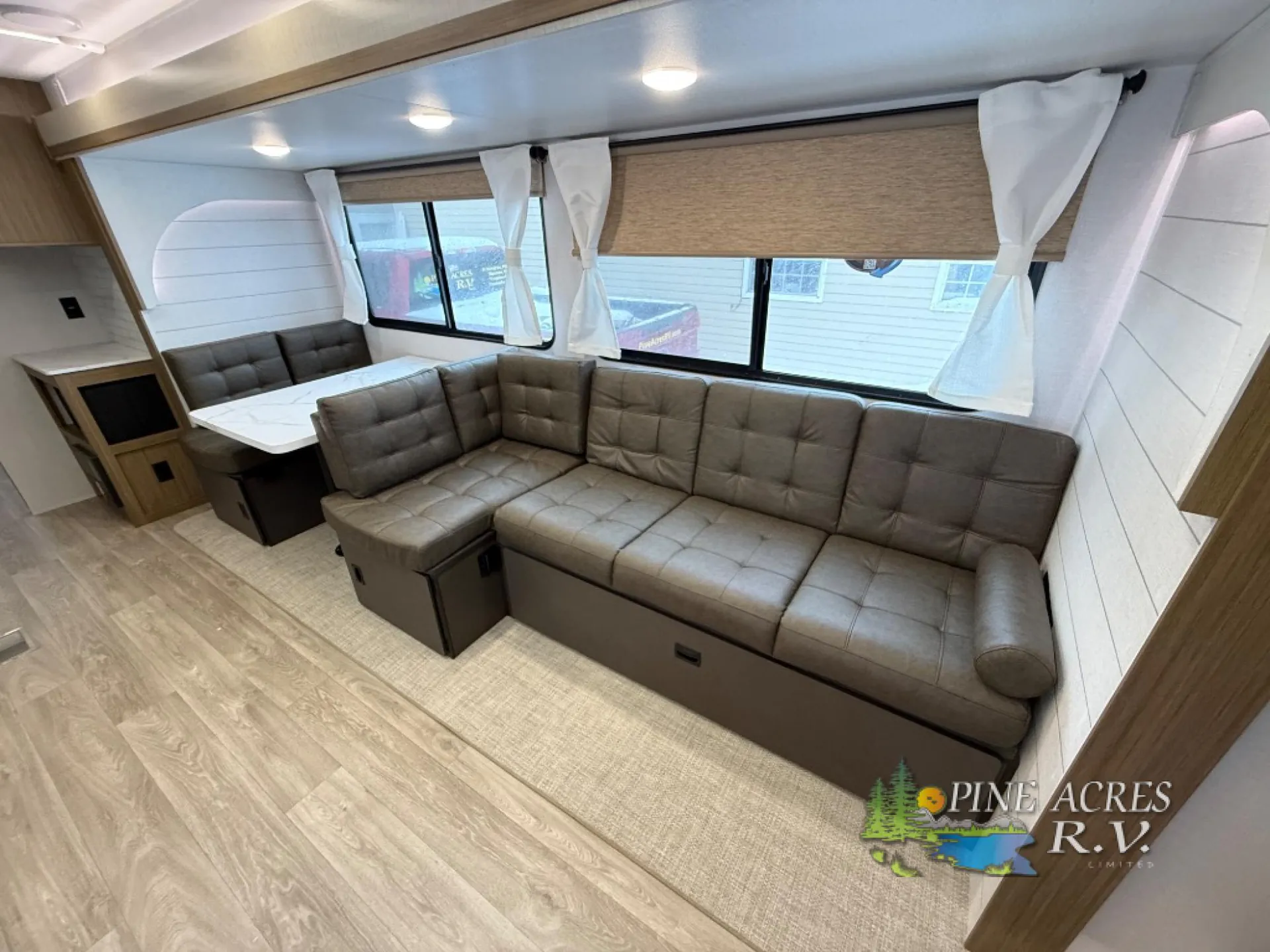 2026 Forest River Wildwood 32BHDS — Photo 6
