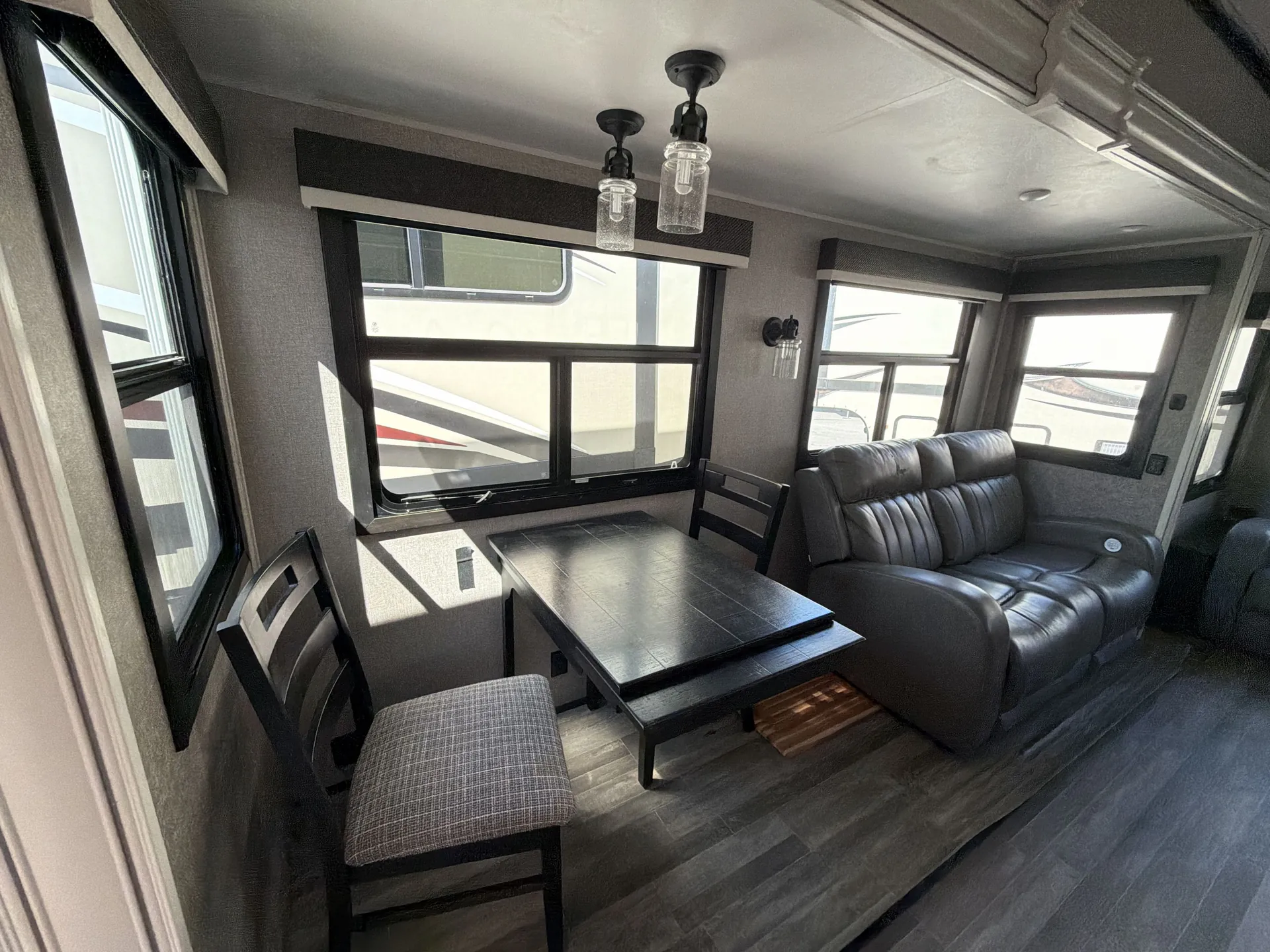 2021 Jayco North Point 387FBTS — living area main