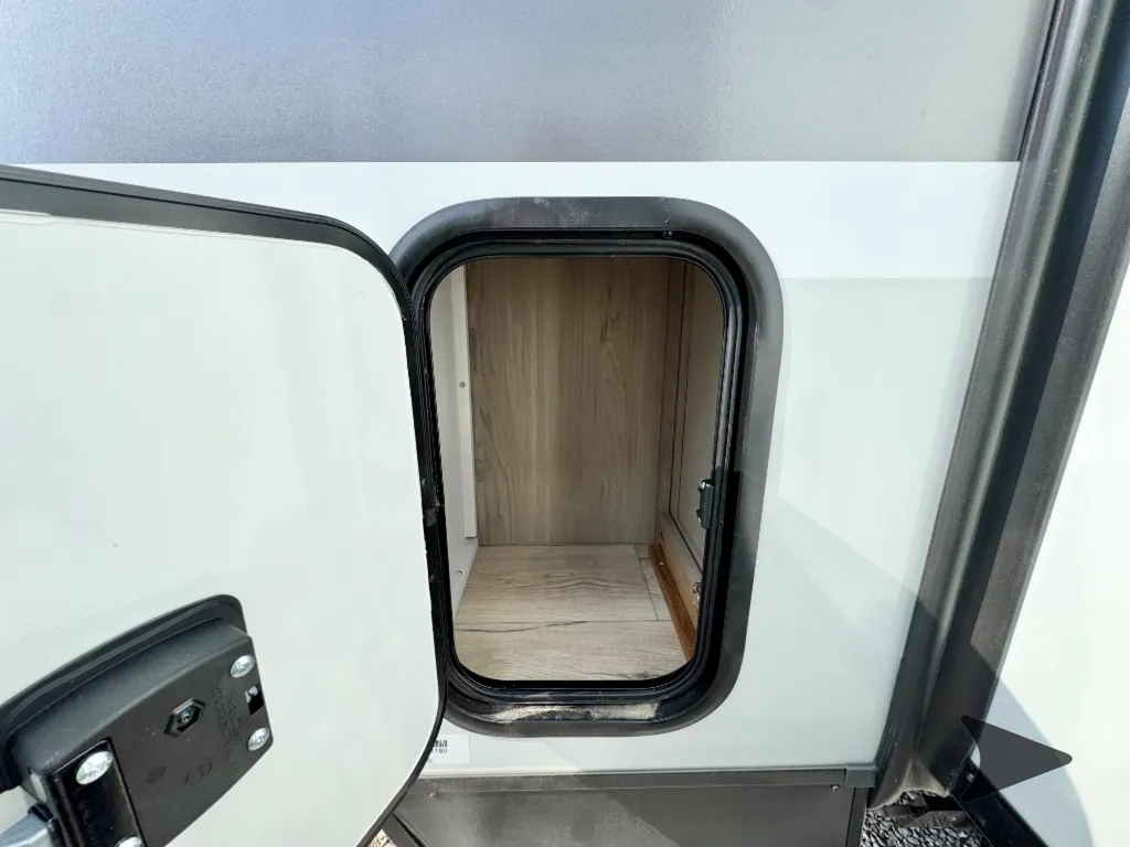 2026 Forest River Flagstaff Micro Lite 25MBR, Photos photo 12
