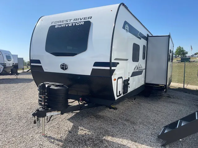 2026 Forest River Surveyor Legend 265RBLE - Photo 3