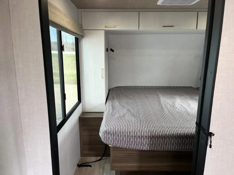 2026 Forest River Vibe Extreme Lite 2500CK, Photos photo 19