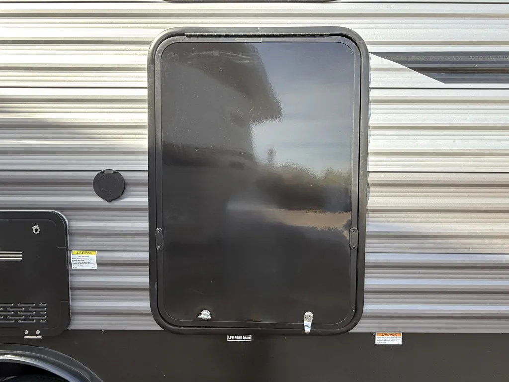 2026 Coachmen Catalina Legacy Edition 333DORM, Photos photo 71