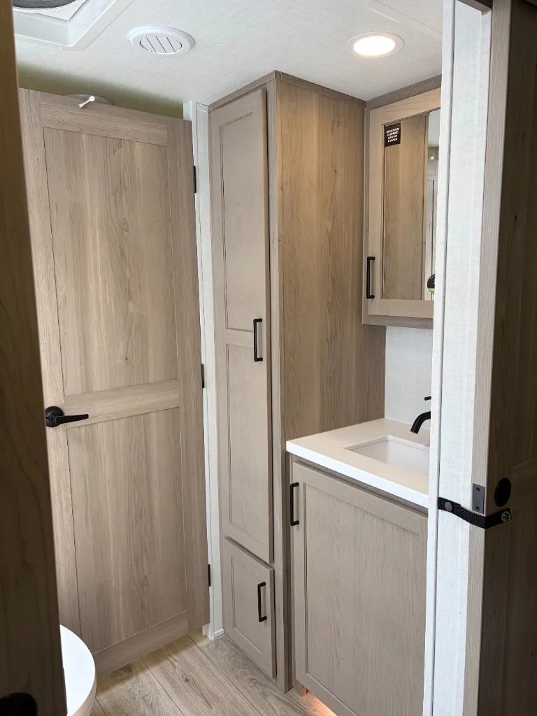 2026 Forest River Rockwood Mini Lite 2515S — Photo 7