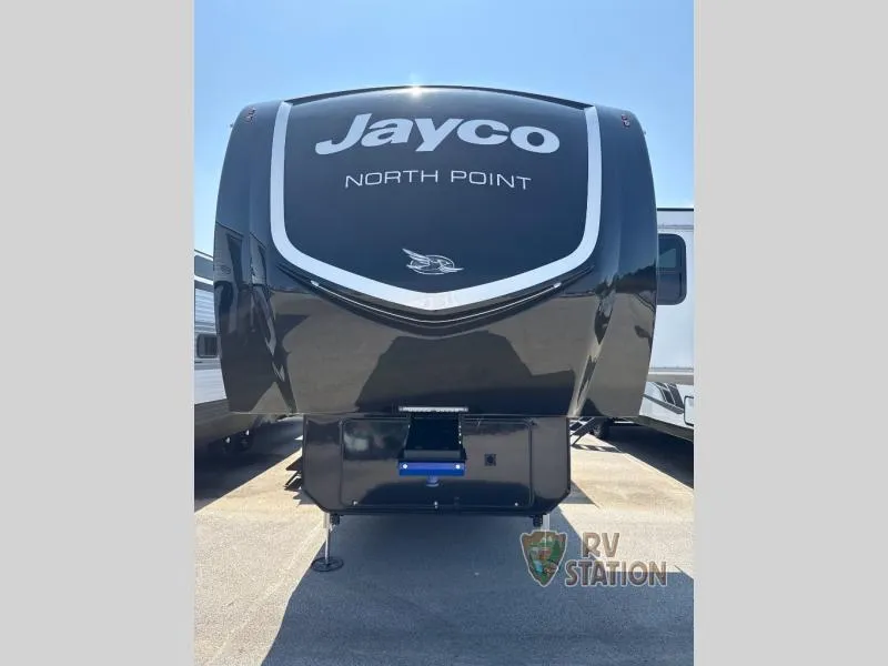 2026 Jayco North Point 365RKTS - Photo 2