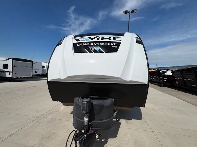 2022 Forest River Vibe 28BH — Photo 6