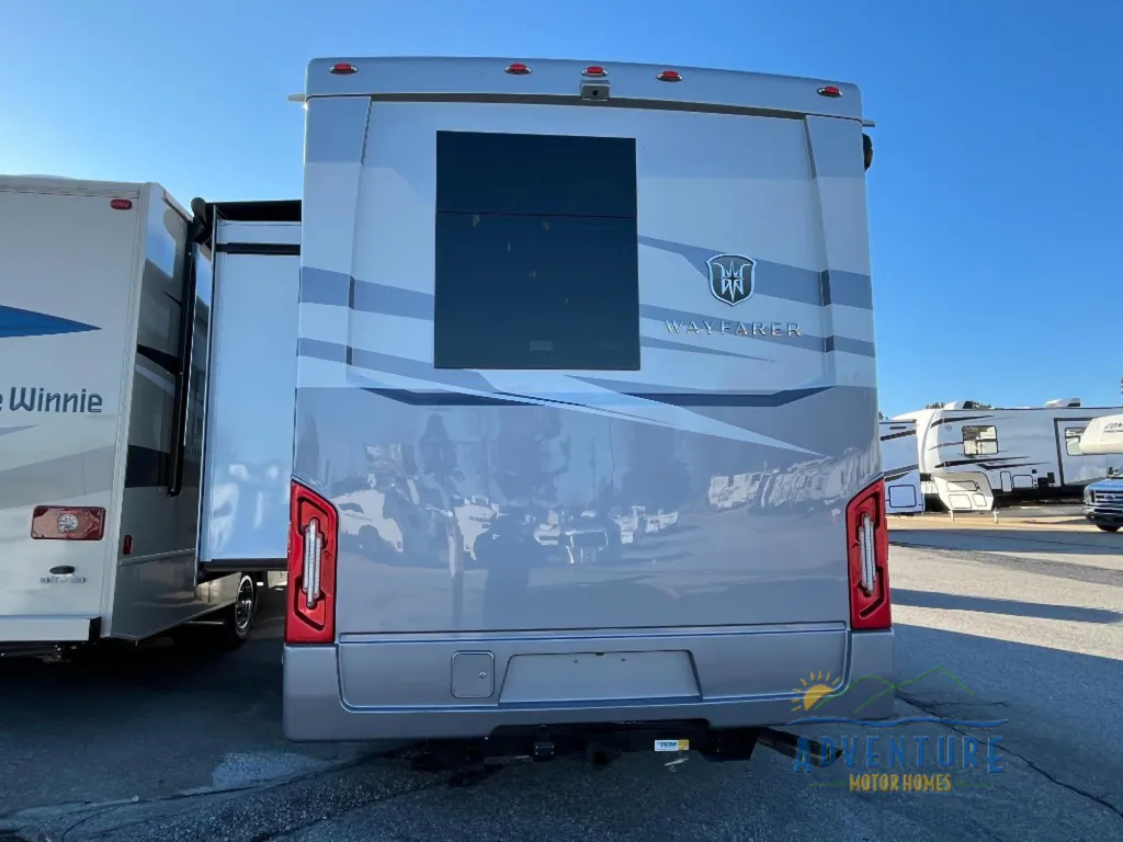 2025 Tiffin Wayfarer 25 XRW, Photos photo 5