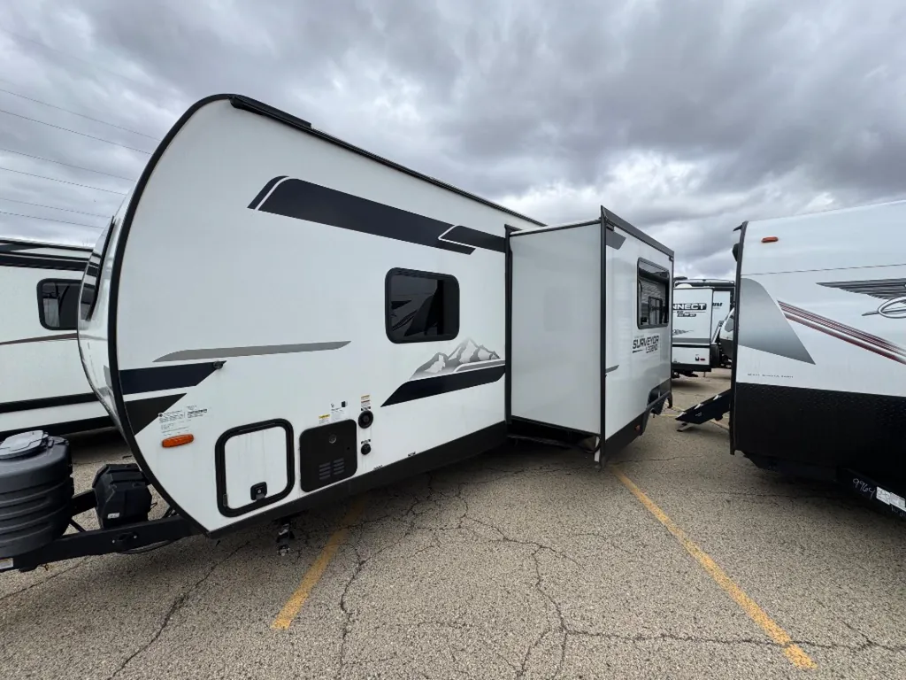 2024 Forest River Surveyor Legend 260BHLE, Photos photo 3