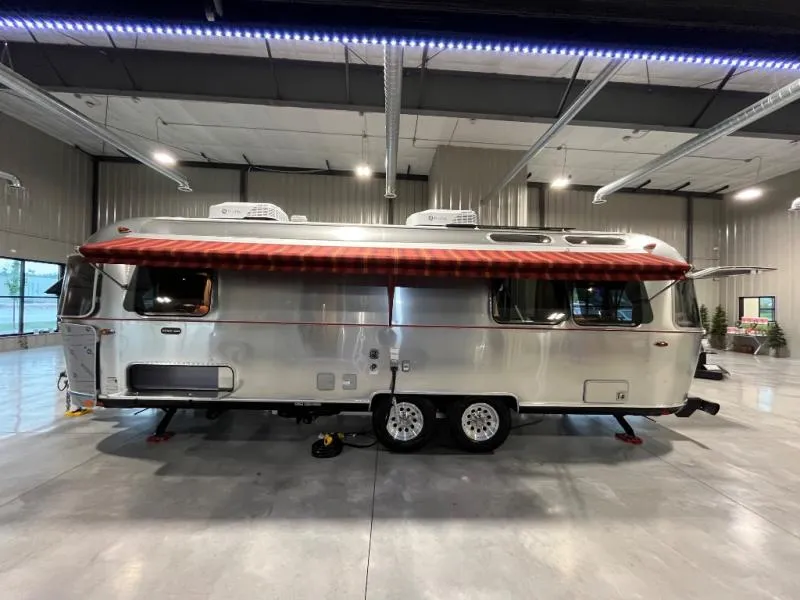 2026 Airstream Stetson + 6666 Special Edition - Photo 4