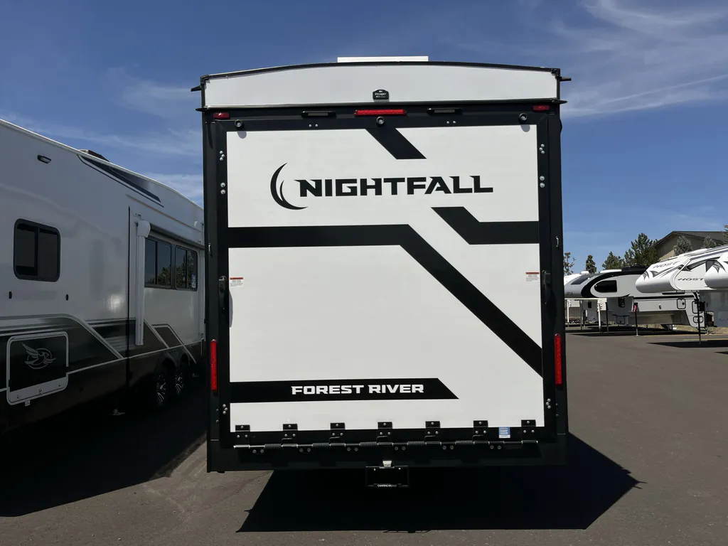 2027 Forest River Nightfall 28N, Photos photo 7