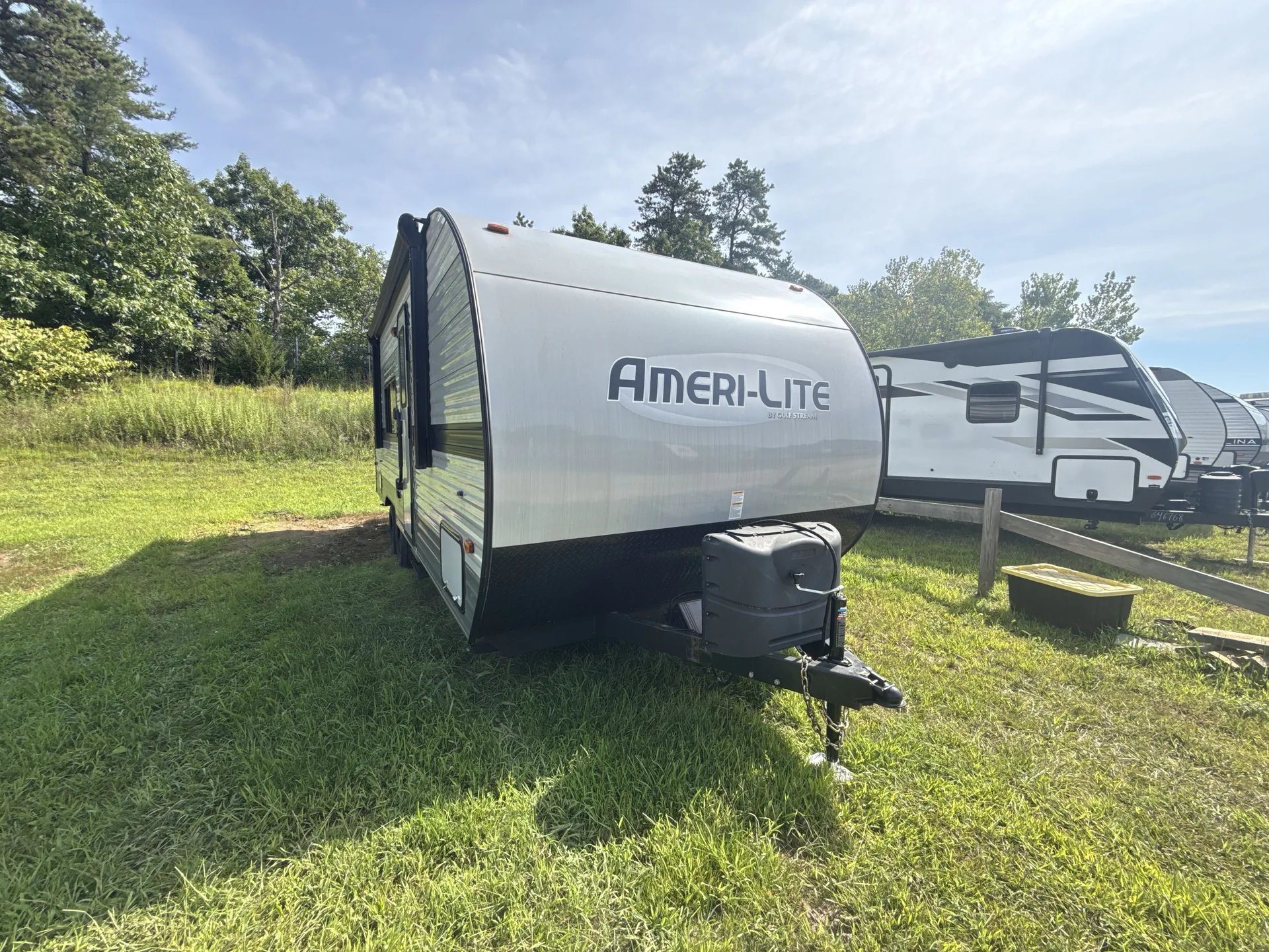 2021 Gulf Stream Ameri-Lite 248BH - Photo 2