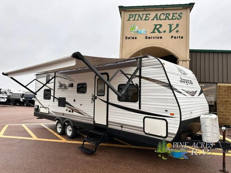 2019 Jayco Jay Flight SLX 8 267BHS - Photo 3