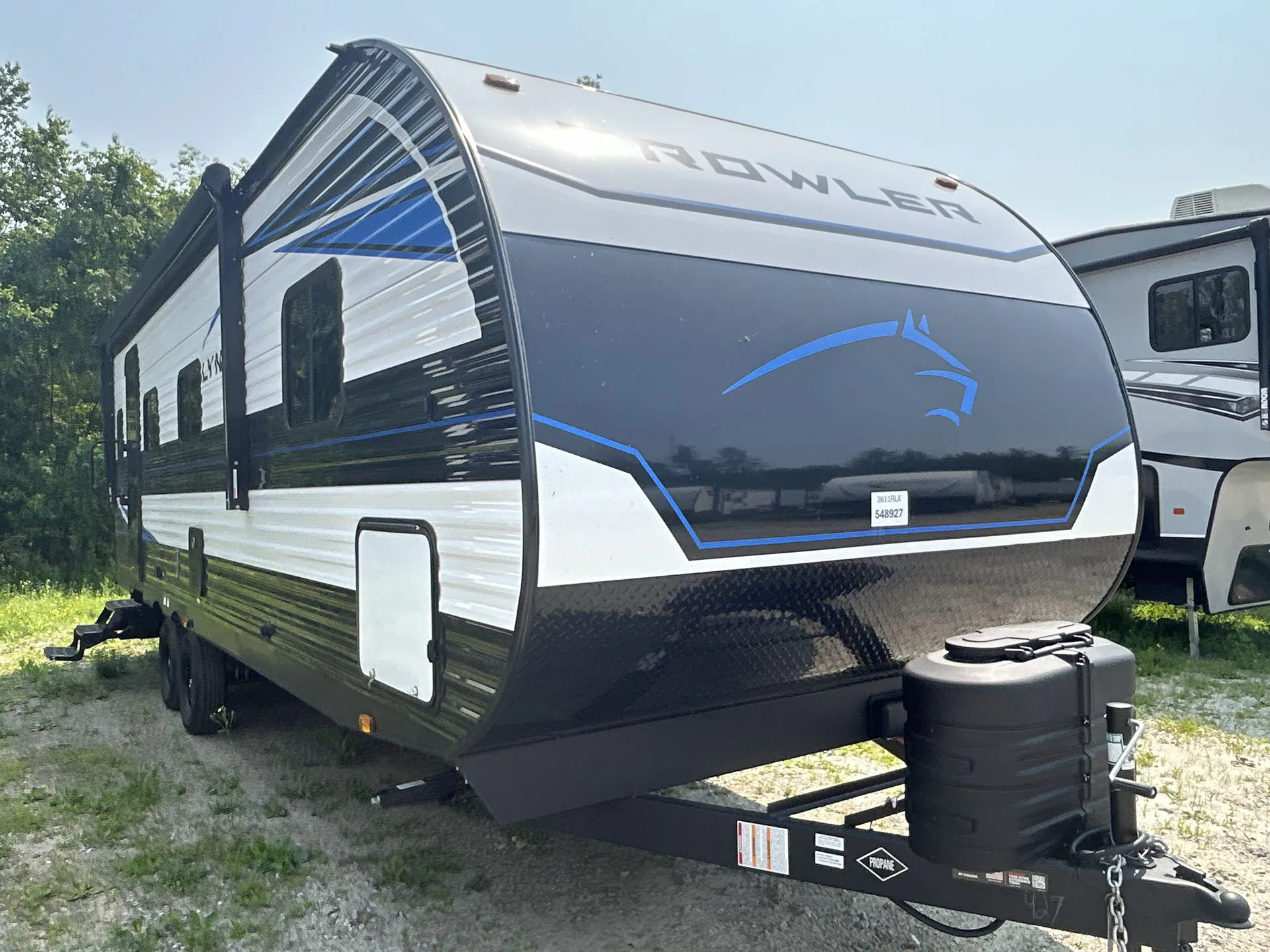 2025 Heartland Prowler Lynx 2611RLX - Photo 2