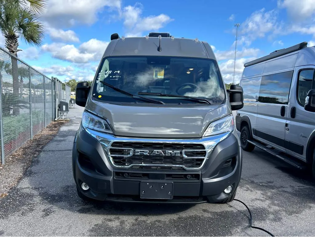 2026 Thor Motor Coach Scope 18M - Photo 3