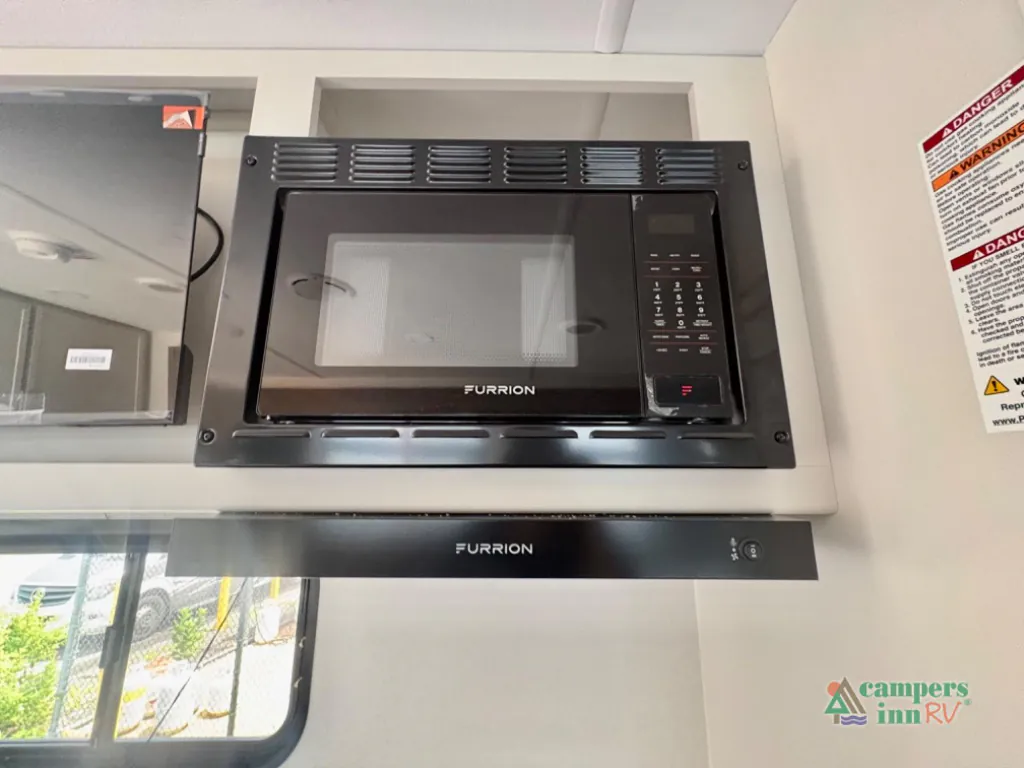 2027 Grand Design Transcend 335BHT, Photos photo 14