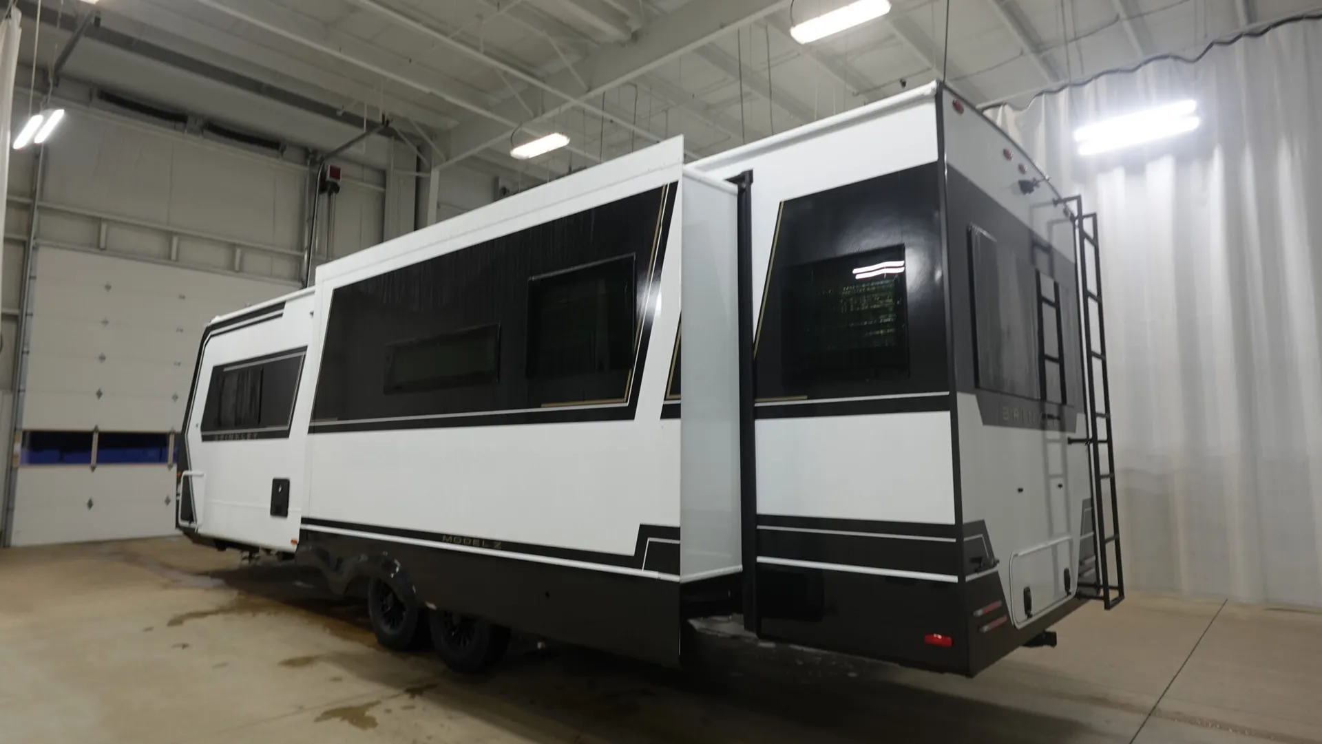 2026 Brinkley Model Z AIR 297 - Photo 4
