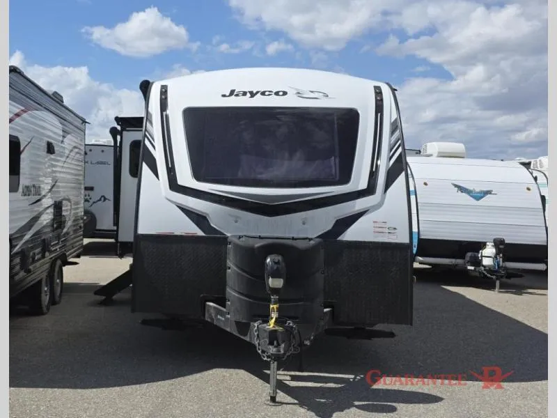 2022 Jayco White Hawk 32BH - Photo 4