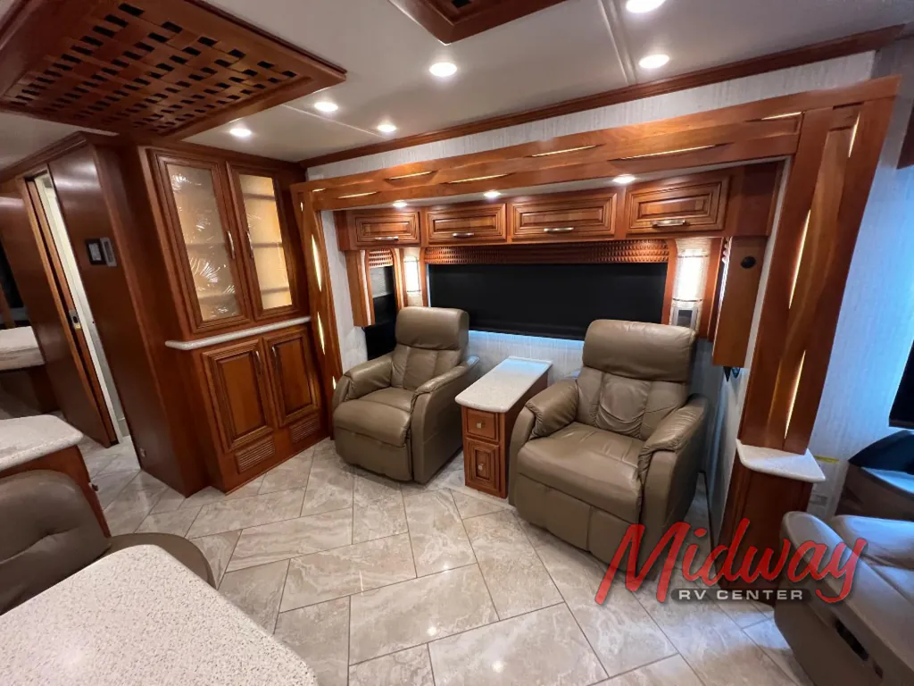 2020 Newmar New Aire 3543, Photos photo 8