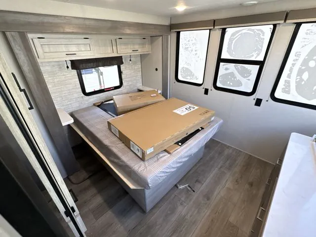 2026 Forest River Aurora 42CONDO, Photos photo 16