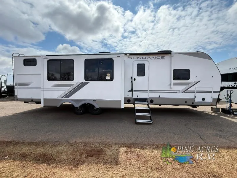 2026 Heartland Sundance Ultra-Lite 31BROK - Photo 3
