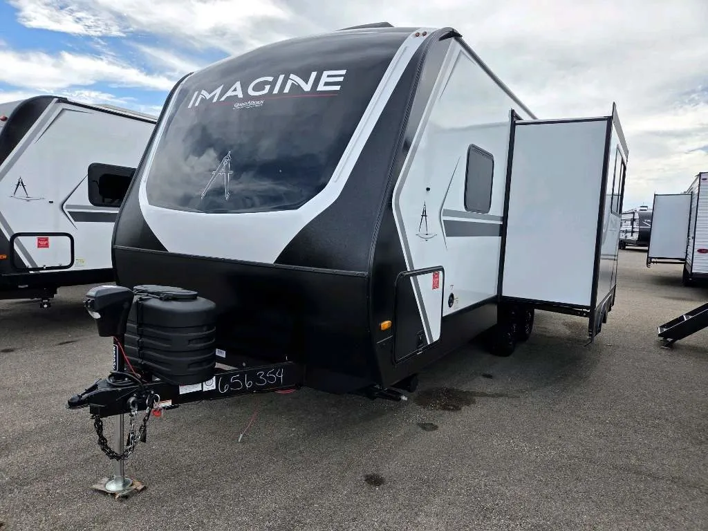 2026 Grand Design Imagine 2300MK - Photo 3