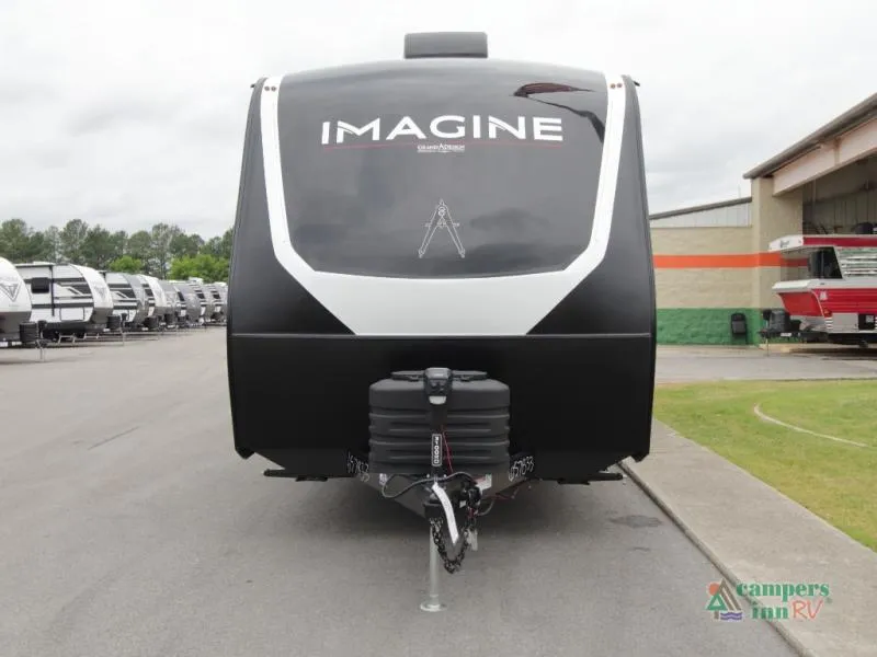 2027 Grand Design Imagine 3100RD - Photo 3