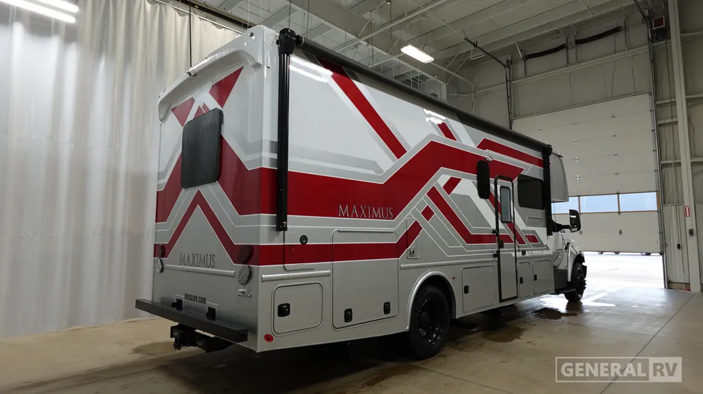 2027 NeXus RV Maximus 32MX, Photos photo 7