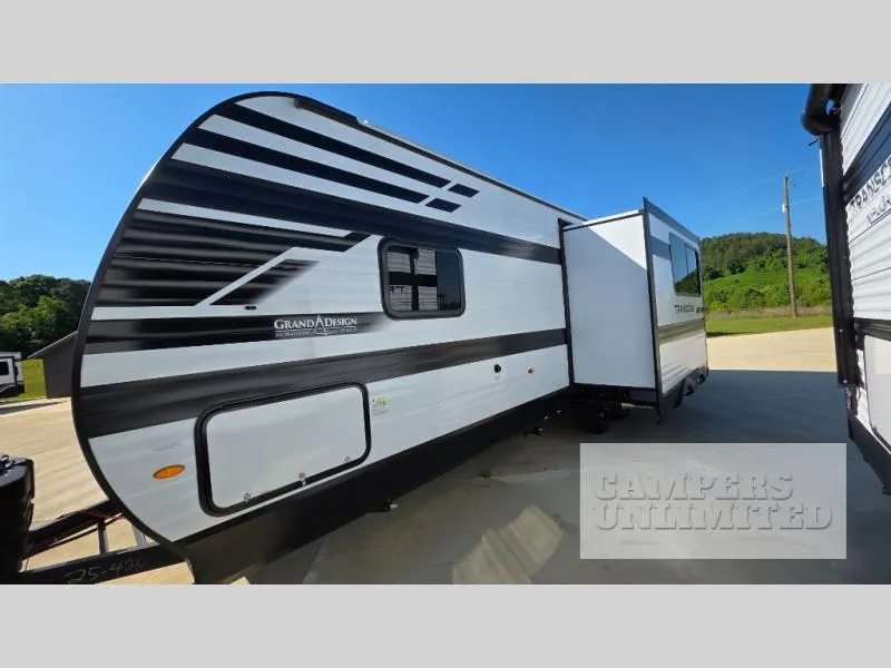 2026 Grand Design Transcend Xplor 265BH - Photo 4