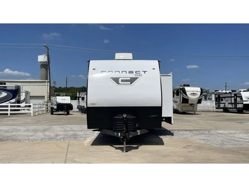 2027 KZ Connect SE 271BHKSE - Photo 3