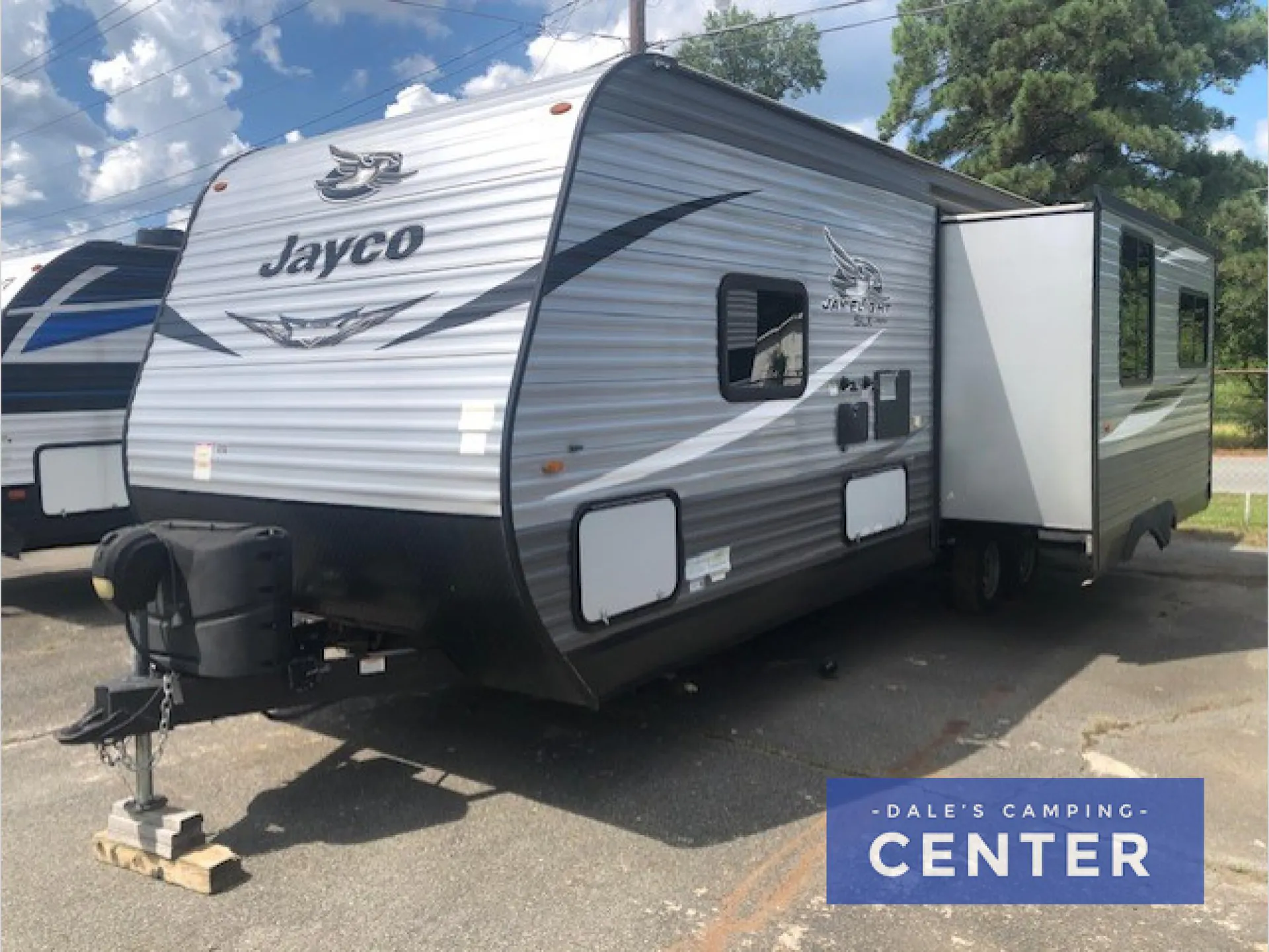 2021 Jayco Jay Flight SLX 8 265RLS - Photo 3