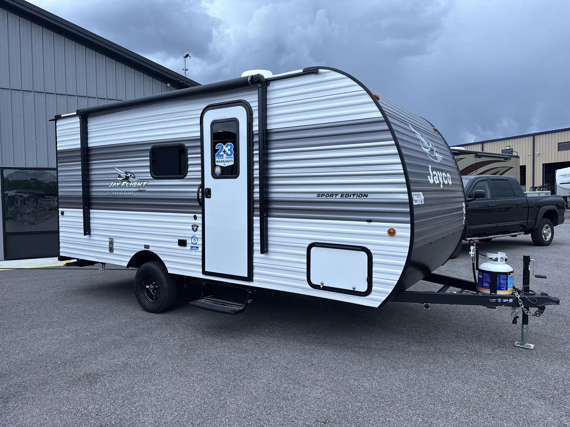 2027 Jayco Jay Flight Sport Edition 170BH - Photo 2