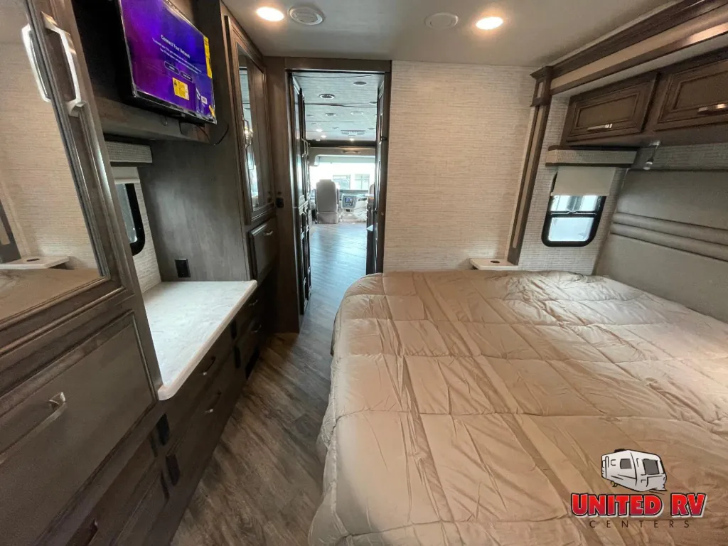 2024 Entegra Coach Emblem 36U, Photos photo 21