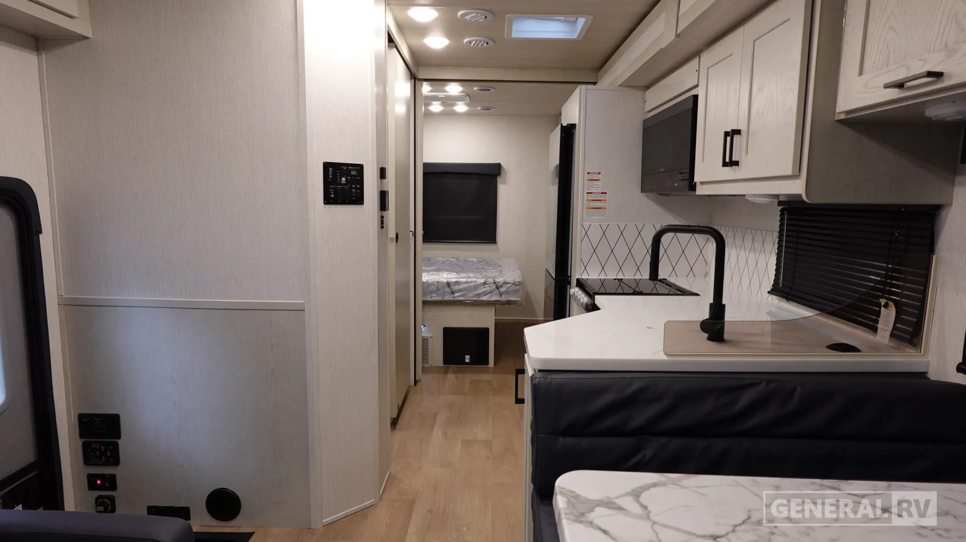 2027 NeXus RV Rebel 30R - Photo 3
