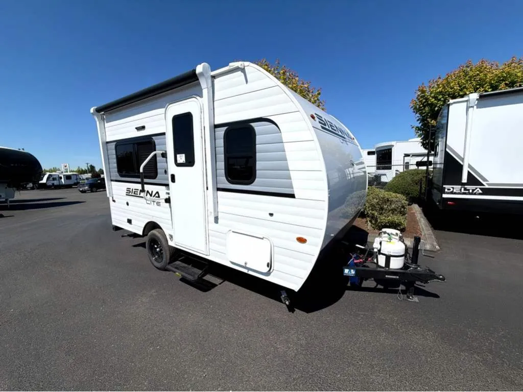 2026 Venture RV Sienna Lite SA130VRD - Photo 3