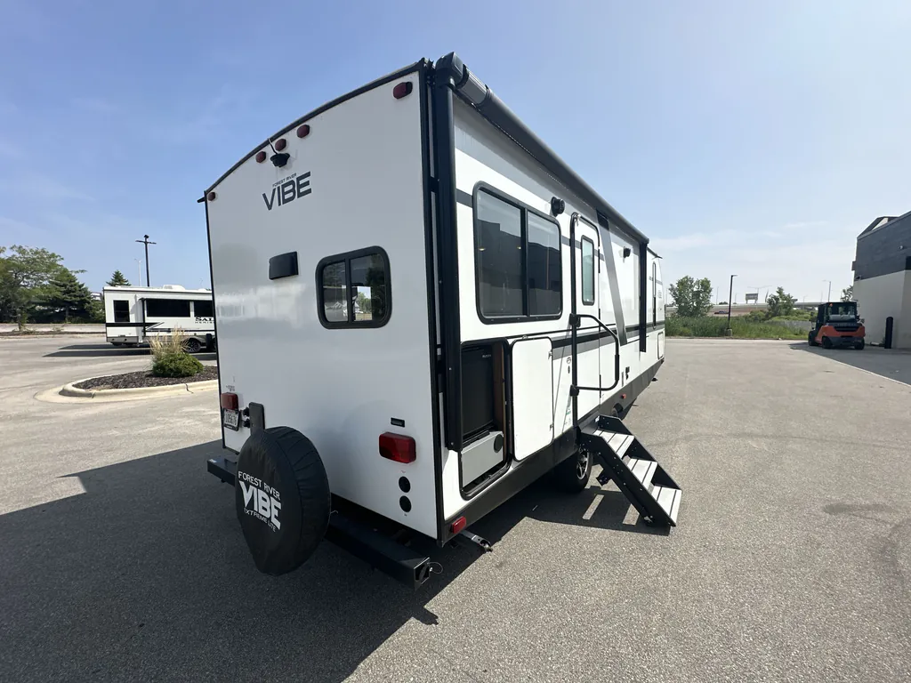 2020 Forest River Vibe 25RK, Photos photo 7