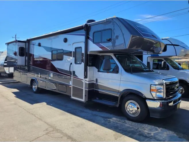 2026 Forest River Sunseeker Classic 3010DS - Photo 2