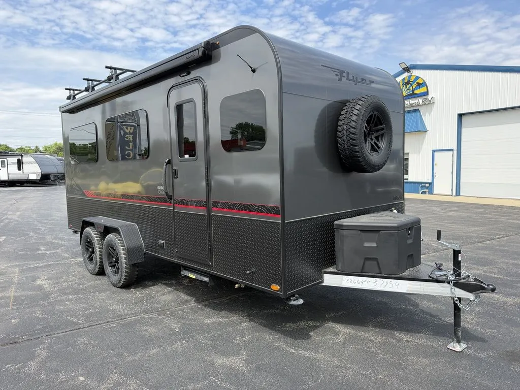 2026 InTech RV Flyer Intech RV Flyer - Main photo
