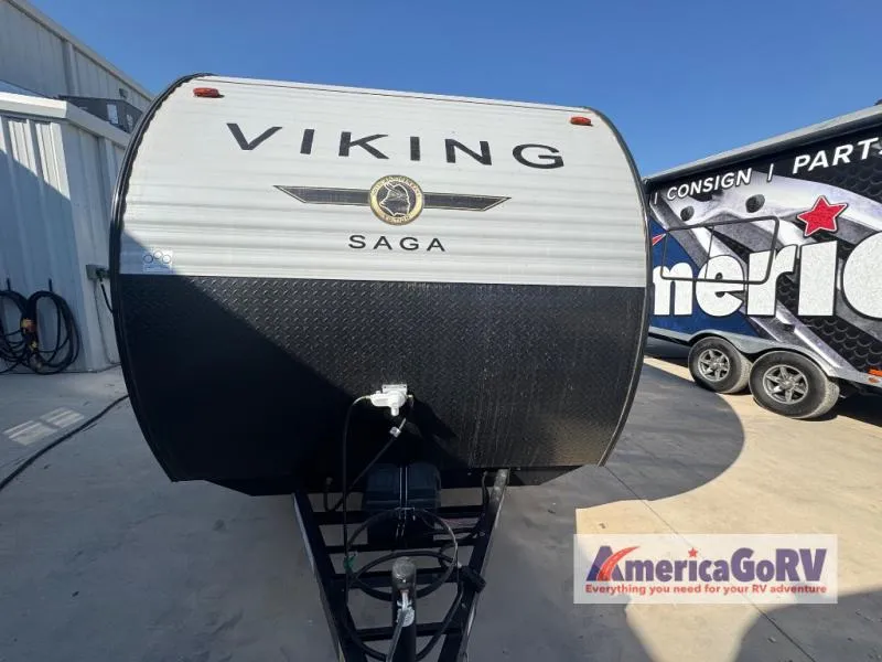 2023 Viking Viking 17BH - Main photo