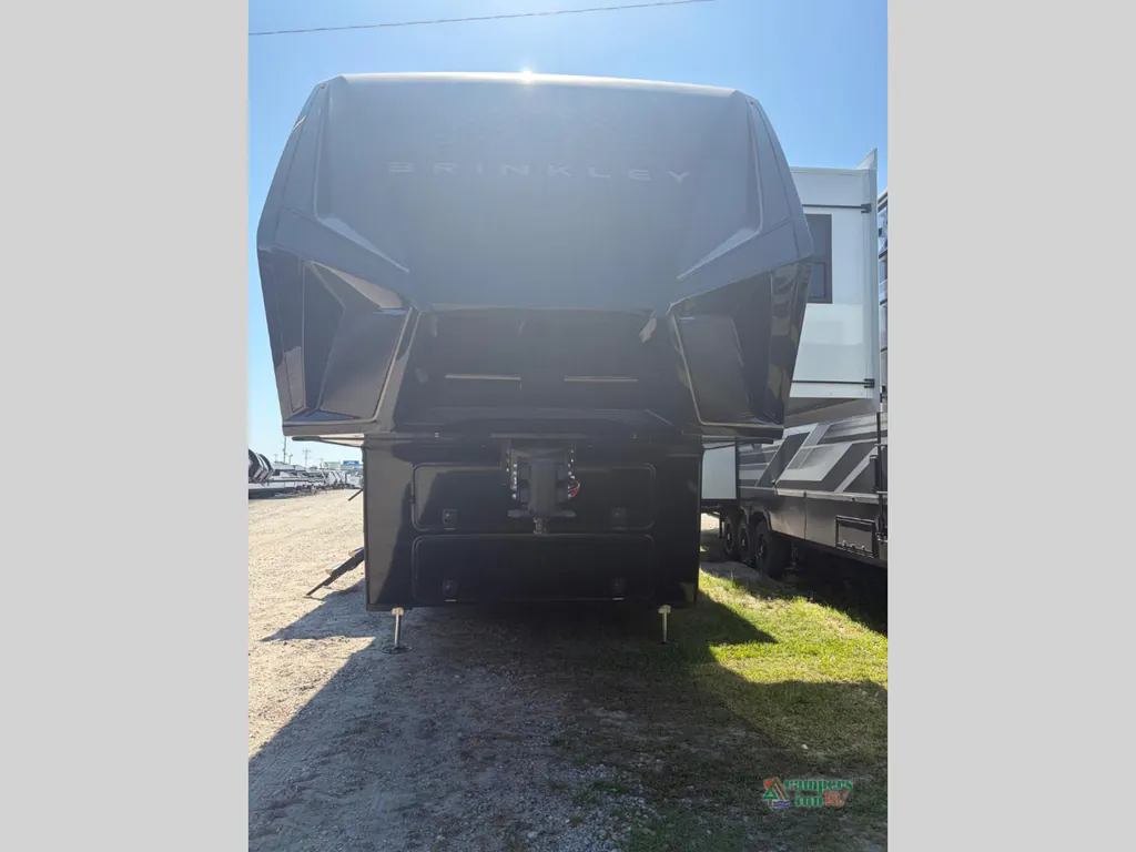 2026 Brinkley Model G 3950, Photos photo 3