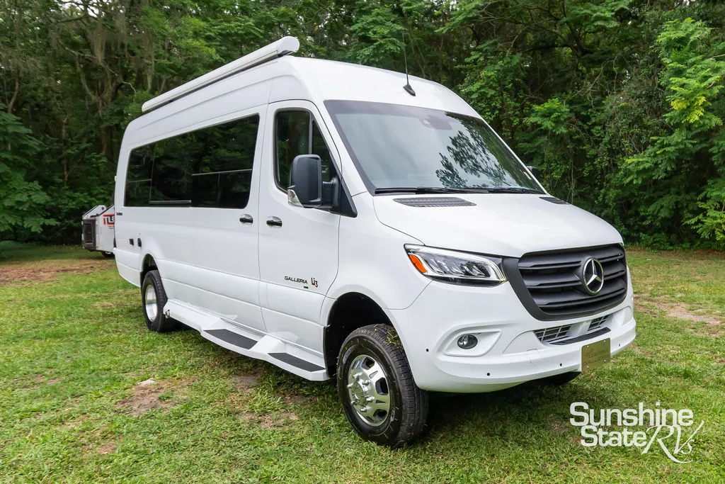 2024 Coachmen Galleria 24FL - Photo 2