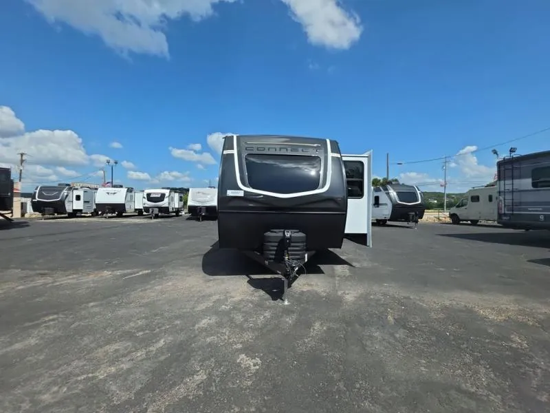 2026 KZ Connect 282FKK - Photo 2