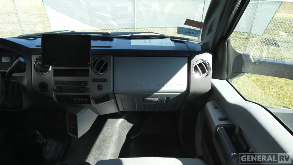 2026 NeXus RV Maximus 32MX, Photos photo 10