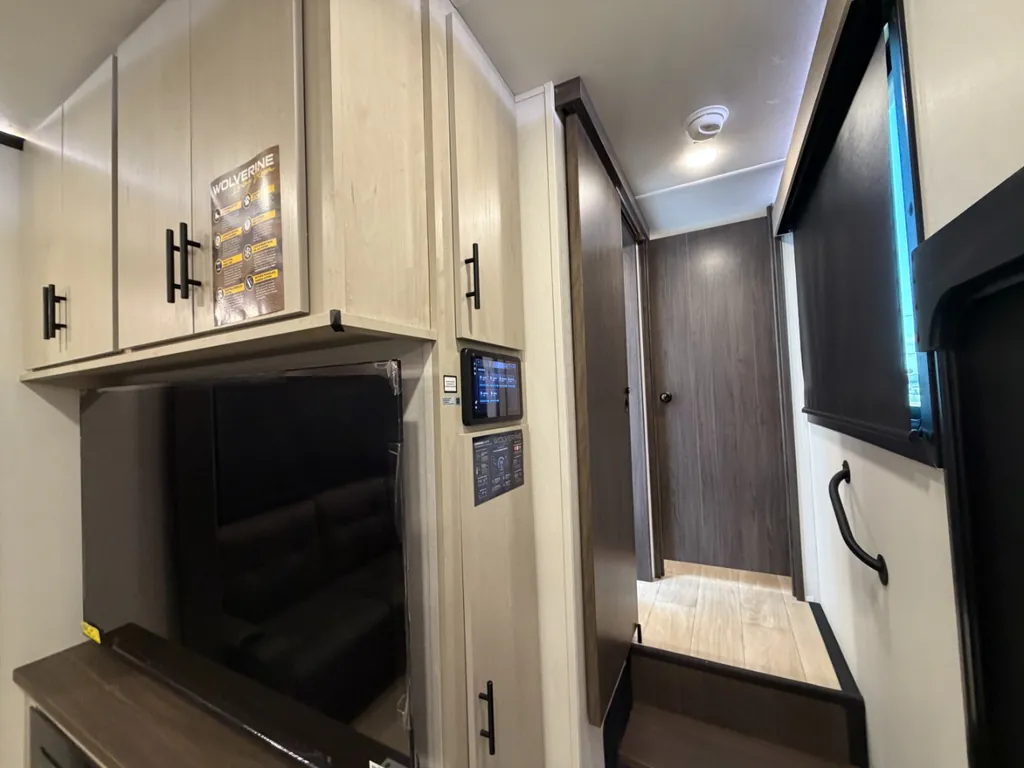 2027 Forest River RV Wolverine 32JF, Photos photo 34