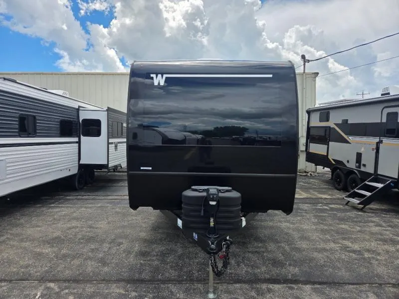 2026 Winnebago Thrive 25RLS - Photo 3