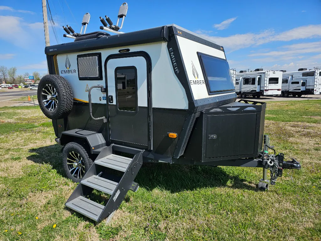 2022 Ember RV Overland ROL - Photo 2