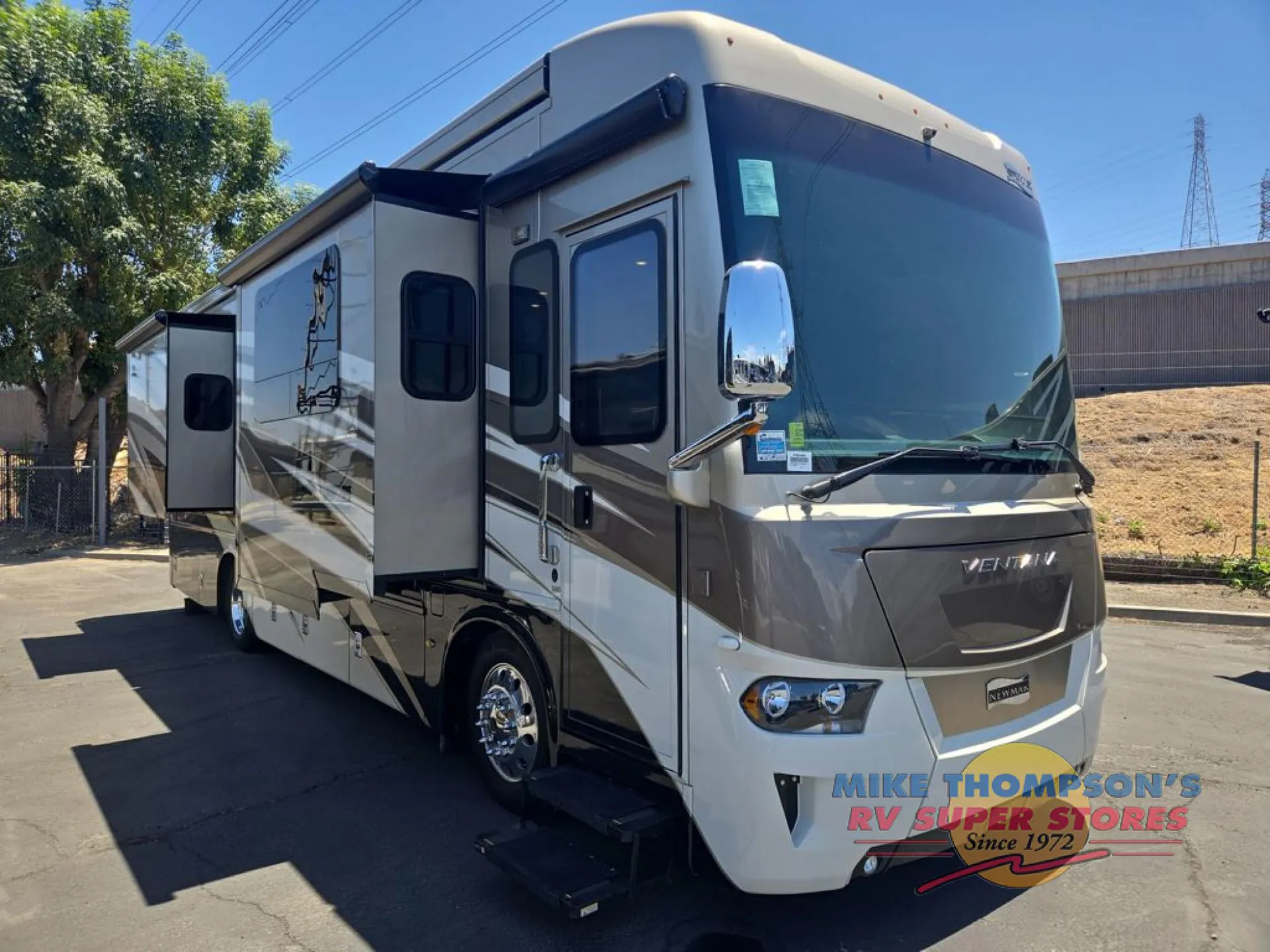 2021 Newmar Ventana 3407 - Photo 2