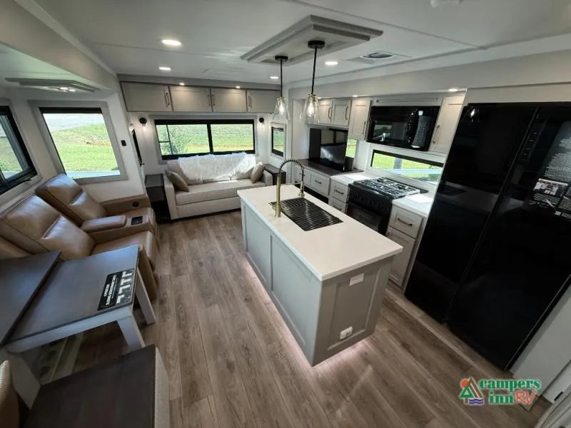2026 Brinkley Model Z 310 - Photo 4